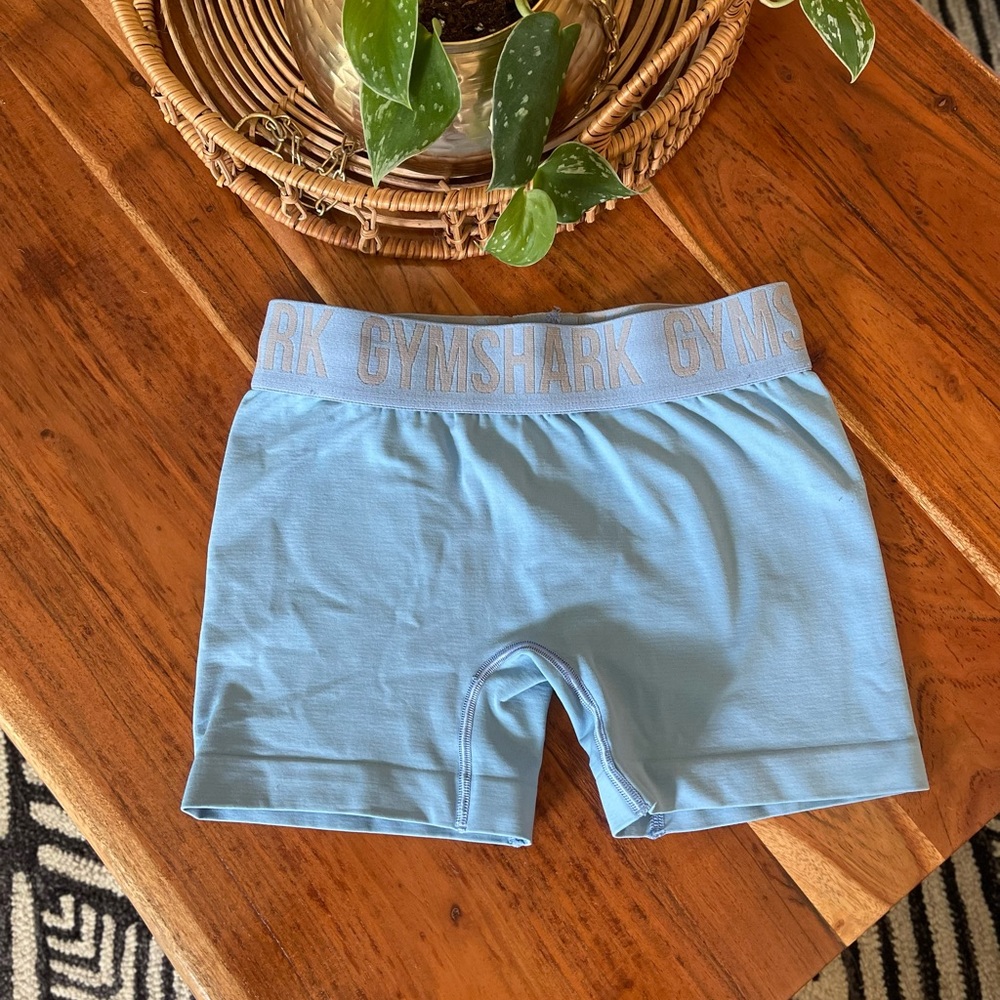 Gymshark Fit Shorts